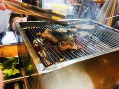 -丹东特色烤肉(学府路一部店)