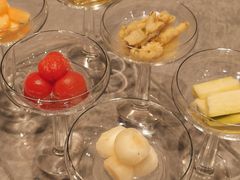 开胃小菜-满堂匠心川宴·私房菜(天府三街店)