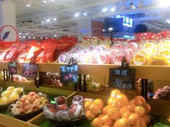-一亩鲜生(凤屿店)