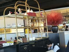 -悦融·京鲁菜·露台花园(安定门店)