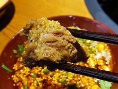 -受气牛肉·重庆耙牛肉(来福士店)