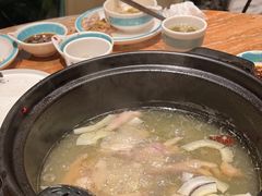 -春润大地海南椰子鸡(沙井京基百纳广场店)