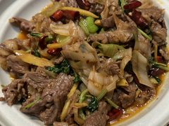 -七采菌园·野生菌石锅鱼(环城北路店)