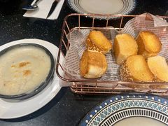 面包及面包酱-西堤厚牛排(国瑞店)