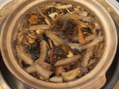 -天宜隆蘑菇宴火锅(石景山旗舰店)