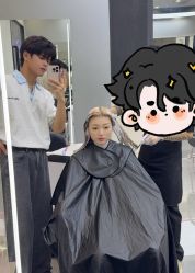 -苏豪路易士·嘉玛发廊