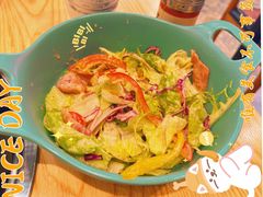 -喜上喜鸡煲翅(吉大店)