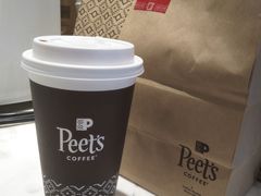 -Peet's Coffee皮爷咖啡(大学路店)