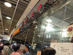 -龙记香港茶餐厅(久光百货店)