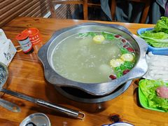 -天天海鲜城·海鲜大排档(新溪店)