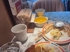 -比格比萨自助(宝山日月光店)