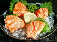 -沈阳国际皇冠假日酒店-Izakaya居日餐厅
