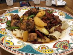 -巴依老爷新疆美食(望京小街店)