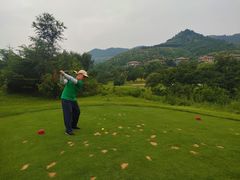 -山东文旅崮云湖高尔夫学院(奥体校区)