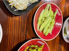 -今邕烧烤(西大店)