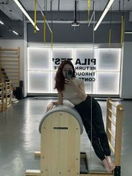 -1001普拉提运动