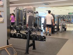 -乐刻健身(红山6979店)