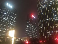 -沈记烧烤海鲜(江汉二路店)