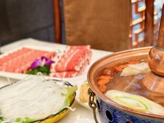 -东来顺饭庄(天坛店)