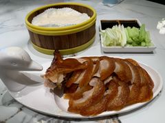 -玉林烤鸭店(定福庄店)