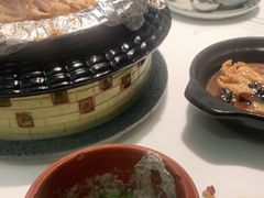 -原味田园·客家菜·土窑鸡(中航城君尚购物中心店)