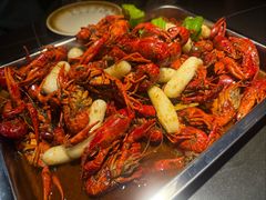 -虾乐园龙虾·夜宵(松江店)