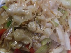 -富临港·蒸汽海鲜·手抓海鲜·炒菜(栈桥店)