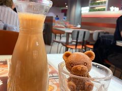 -文通冰室(东方宝泰店)