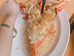 -班赞海鲜市场