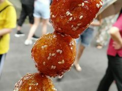 -洞子口张老二凉粉(文殊院店)
