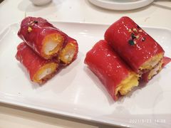 -蔡澜点心·粤菜(月星环球港店)