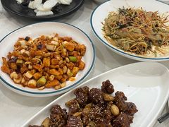 -红旗饭庄