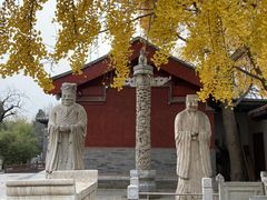 -北京石刻艺术博物馆(五塔寺)