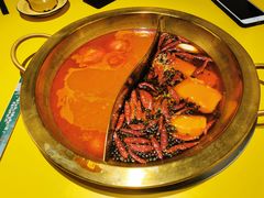 -那年那班火锅店