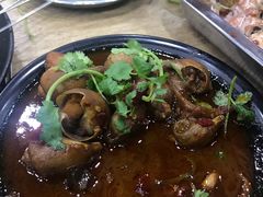 -老虎滩大连海鲜烧烤(建邺云锦路总店)