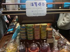 -布兰兔的植物庄园(杭州南宋御街店)
