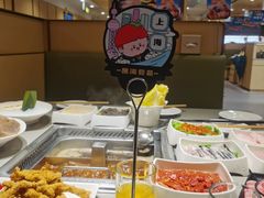 -海底捞火锅(丰尚国际广场店)