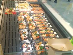 -鲜道寿司(无锡苏宁店)