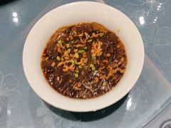 -乔家小院•非遗驴肉•本地小海鲜(滨河路店)