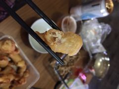 一碗居焖面-一碗居焖面(丰台小井店)