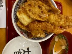 -虹梅食堂·爱蝦乃家
