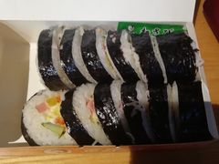 -大同江朝鲜菜•长春地标美食(绿园吾悦广场店)