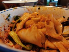 -吴满满油泼面(北方风味园店)
