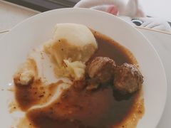 -库滋明·俄罗斯特色美食(中央大街店)