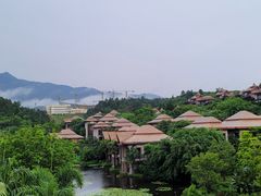 -广州都喜泰丽温泉度假酒店