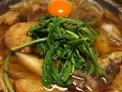 -日本料理神拉面
