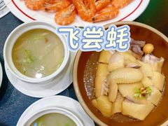 -飞尝蚝·顺德菜·鱼生(顺德总店)