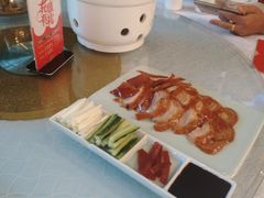 -水煮鱼乡·川京菜(蛇口店)