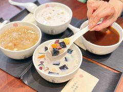 彬妈大满贯-彬媽糖水(万象天地店)