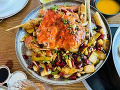 -蟹之国·精品蟹料理(极地店)